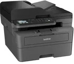 Brother MFC-L2827DW, Laser, Monodruck, 1200 x 1200 DPI, A4, Direktdruck,...