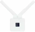 Ubiquiti UMR, Router f&uuml;r Mobilfunknetz, Wei&szlig;, Polycarbonat (PC),