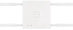 LANCOM 750-5G (EU), Ethernet-WAN, Gigabit Ethernet, SIM-Karten-Slot, Wei&szlig; -...