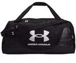 Under Armour UA Undeniable 5.0 Reisetasche Lg-Blk 1369224-001__OSFM - Schwarz