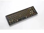 Ducky One 3 Hot-Swap Barebone SF, 65%, Kabelgebunden, USB, Mechanischer Switch,