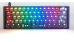 Ducky One 3 Hot-Swap Barebone Mini, 60%, Kabelgebunden, USB, Mechanischer Switch,