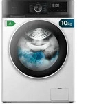 Cecotec Bolero DressCode 10500 Inverter A, Frontlader, 10 kg, B, 76 dB, 1400 RPM, A -