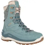 Schuhe Lowa Calceta Evo Gtx 4204176136 - Beige - 37,5