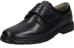 JOSEF SEIBEL Alastair 16 | Halbschuh f&uuml;r Herren | Schwarz - Schwarz - 39