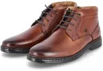 JOSEF SEIBEL Alastair 17 | Halbschuh f&uuml;r Herren | Braun - Braun - 39