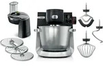 Bosch MUMS6ZS13D, Bosch K&uuml;chenmaschine Serie 6 MUMS6ZS13D, NEU, Automatikprogramme,