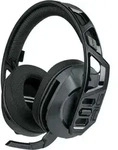 NACON RIG 600 PRO HS, Kabellos, Gaming, 20 - 20000 Hz, 240 g, Kopfh&ouml;rer, Schwarz -
