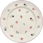 Multipack Villeroy & Boch Petite Fleur Speiseteller - 6 St&uuml;ck - Wei&szlig;