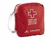 Vaude First Aid Kit Bike mars red S