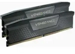 DIMM 32 GB DDR5-5600 (2x 16 GB) Dual-Kit (schwarz, CMK32GX5M2B5600C40, Vengeance,