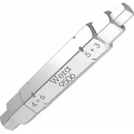 Wera 9506 SB 4-in-1 Bit 1, 3; 4; 5; 6 x 37 mm