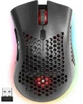 Defender GM-709L Warlock 52709 Kabellose Maus f&uuml;r Gamer mit