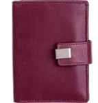 Maitre Geldb&ouml;rse Portemonnaie M&uuml;nzb&ouml;rse Riegelb&ouml;rse Ilena Damen 9,5 cm x 12,5 cm