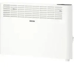 STIEBEL ELTRON Wandkonvektor CNS 2000 Plus LCD, 2 kW f&uuml;r ca. 25 m2, LC-Display,