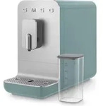 Smaragdgr&uuml;ner kaffeeroboter mit 19 bars Smeg BCC13EGMEU - Gr&uuml;n