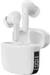 Denver TWE-61, True Wireless Stereo (TWS), Anrufe/Musik/Sport/Alltag,...
