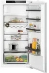 Siemens KI42LSDD1, Siemens iQ500 KI42LSDD1, 187 l, Integriert, D, 27 dB, SN-ST, 3
