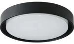 Brumberg Leuchten LED-Wandleuchte 830, schwarz, IP54 60107183