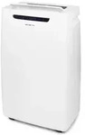 Emerio DH-127463, 420 W, 255 mm, 385 mm, 660 mm - Wei&szlig;