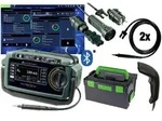 GOSSEN-METRAWATT COMFORTPAKET SECUTEST ST PRO M708C Comfortpaket SECUTEST ST PRO