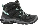 Keen Circadia Mid Polar W-Black/Clo Na Black/Cloud Blue 40 - Schwarz/Blau - 40