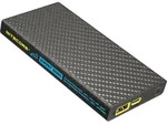 Nitecore SUMMIT10000 Powerbank 10.000mAh - Schwarz - Schwarz