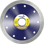 Marcrist Diamanttrennscheibe CK850 125mm f&uuml;r Fliesen und Feinsteinzeug