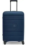 Redolz Essentials 11 MEDIUM 4 Rollen Trolley 66 cm - Blau