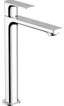 Hansgrohe Waschtischmischer Rebris E 240 CoolStart m.Zugstange chrom , 72581000