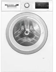 Bosch WAN282H4, Bosch Serie 4 WAN282H4, Frontlader, 8 kg, B, 71 dB, 1400 RPM, A