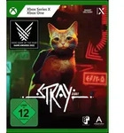Stray XBox 2 Smart Delivery