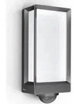 STEIN Au&szlig;enleuchte L42 SC grafit 3000K 1000lm IR-Sensor Bluetooth m.Grundlicht