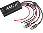 Helix AAC.3 HP | High/Low Konverter | Adapter f&uuml;r Original-Soundsysteme mit