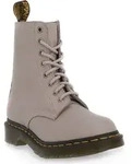 Dr. Martens Airwair Schn&uuml;rboots Damen 31363134313733 Beige 36 EU - Beige - 36