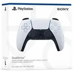 Sony DualSense, Gamepad, PlayStation 5, D-Pad, Home button, Schaltfl&auml;che Optionen,