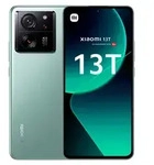 Xiaomi 13T 256GB 12RAM 5G EU green - Gr&uuml;n