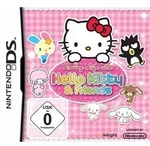 Loving Life with Hello Kitty & Friends