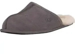 Ugg Scuff Hausschuhe Grau EU 40 Herren Grau EU 40 - Grau - 40