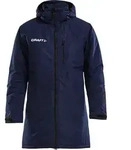 Craft Parkas Coachjacke Herren - Marine - Marine - XS