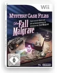 Mystery Case Files - The Malgrave Incident