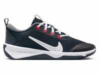 Nike Omni Multi-Court (Gs) Schuhe, Größe:3.5Y