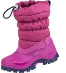 Nora Spirale Sidney Stiefel fuxia gef&uuml;ttert Gr. 20 - Rosa - 20