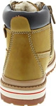 Dockers by Gerli Winterstiefel Beige - Gelb - 33