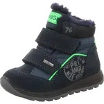Primigi Stiefel, bequem in blau, Gr. 21 - 21