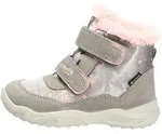Superfit Glacier Klettstiefel Grau - Grau - 21