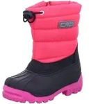 Kids Sneewy Snowboots begonia (C809) 25 - Rosa - 25