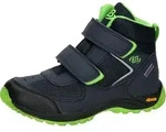 Br&uuml;tting Outdoorstiefel Molde V wasserdicht atmungsaktiv Comfortex Vibram-Sohle