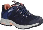 Meindl Snap Jr. Wanderschuh Blau - Blau - 34