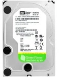 Western Digital AV-GP, 3.5 Zoll, 3000 GB, 7200 RPM, Serial ATA II, 64 MB